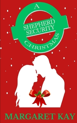 Book cover for A Shepherd Security Christmas