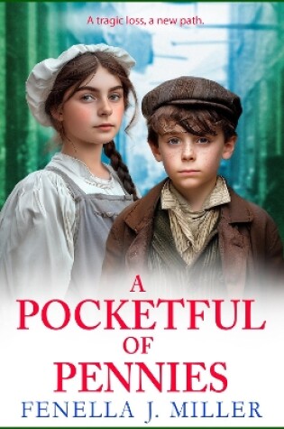 Cover of A Pocketful of Pennies