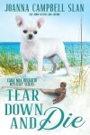 Book cover for Tear Down and Die