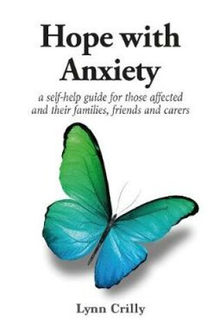 Cover of Hope with Anxiety