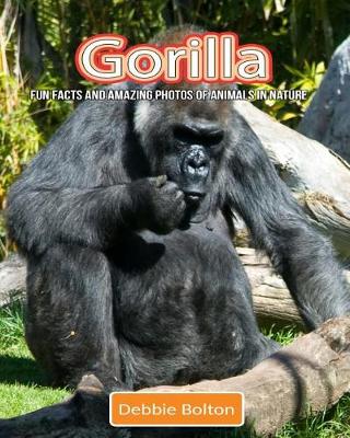 Cover of Gorilla