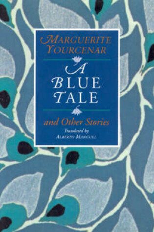 Cover of A Blue Tale and Other Stories