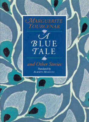 Book cover for A Blue Tale and Other Stories