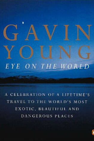 Cover of Eye on the World