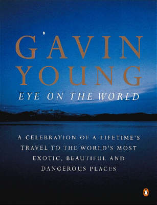 Book cover for Eye on the World