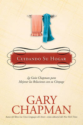 Book cover for Cuidando su Hogar