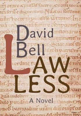 Book cover for Lawless