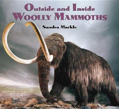 Book cover for Outside and Inside Woolly Mammoths