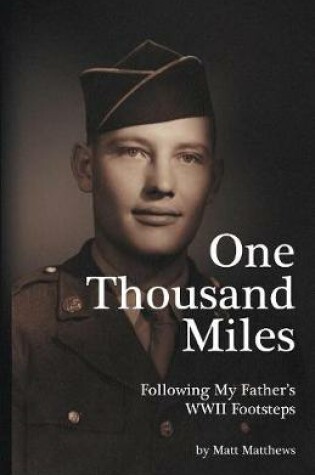 Cover of One Thousand Miles