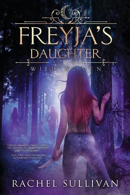 Cover of Freyja's Daughter