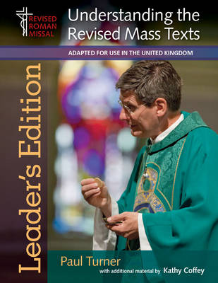 Book cover for Understanding the Revised Mass Texts