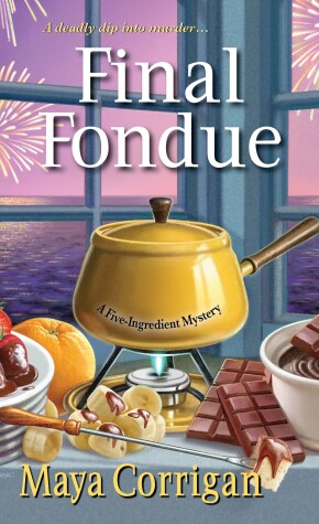 Cover of Final Fondue