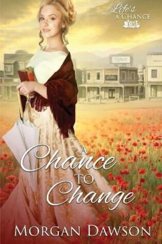 Cover of A Chance to Change