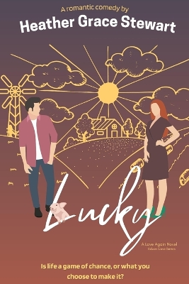 Cover of Lucky