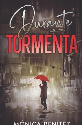 Cover of Durante la tormenta