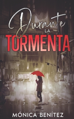 Book cover for Durante la tormenta