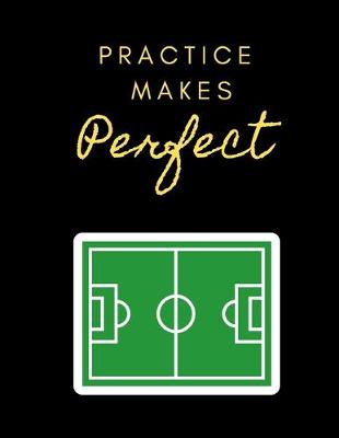 Book cover for Practice Makes Perfect