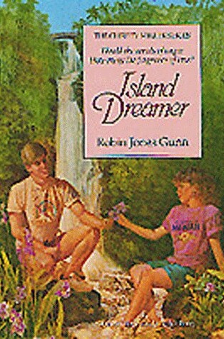 Cover of Island Dreamer