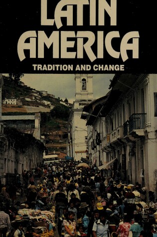 Cover of Latin America