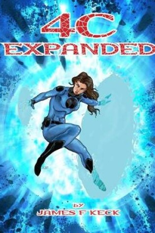 Cover of 4C Expanded