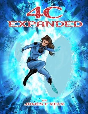 Book cover for 4C Expanded