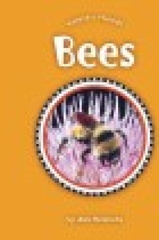 Cover of Bees