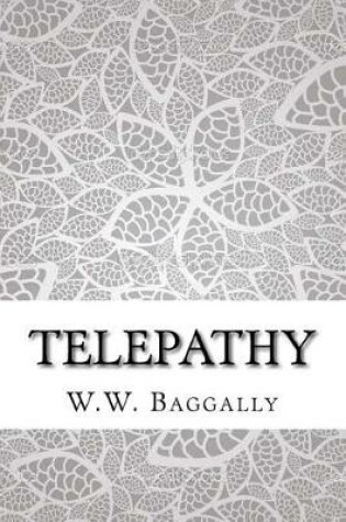 Cover of Telepathy