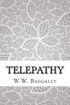 Book cover for Telepathy