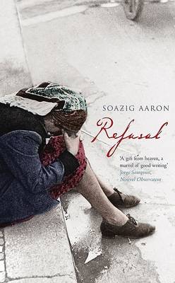 Cover of Refusal