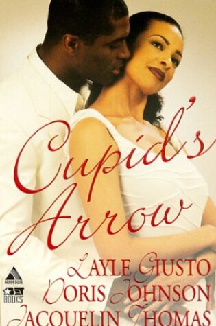 Cover of Cupid's Arrow