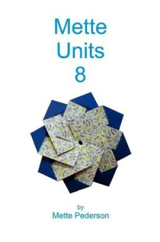 Cover of Mette Units 8