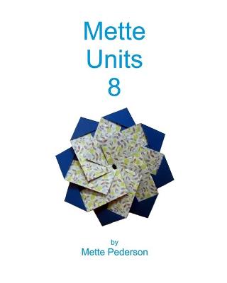 Cover of Mette Units 8