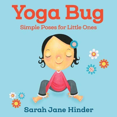 Cover of Yoga Bug