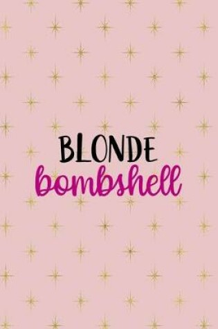 Cover of Blonde Bombshell