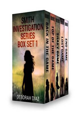 Book cover for Smith Investigation Series