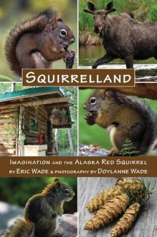 Cover of Squirrelland