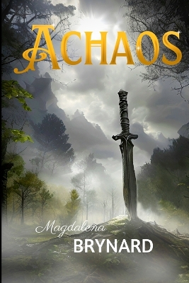 Cover of Achaos