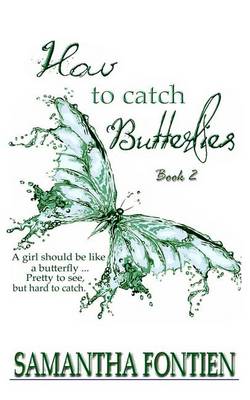 Book cover for How to Catch Butterflies book 2