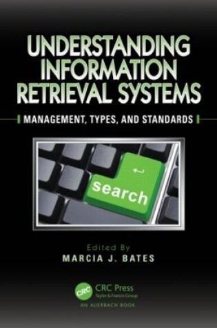 Cover of Understanding Information Retrieval Systems