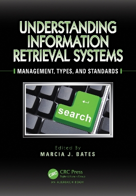 Book cover for Understanding Information Retrieval Systems