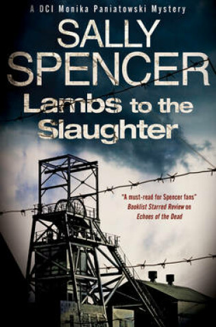 Cover of Lambs to the Slaughter