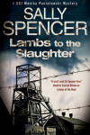 Book cover for Lambs to the Slaughter