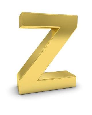 Cover of Z