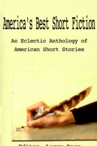 Cover of America's Best Short Fiction