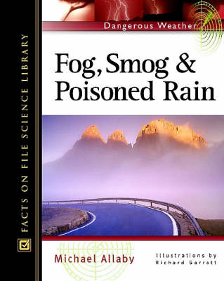 Book cover for Fog, Smog and Poisoned Rain