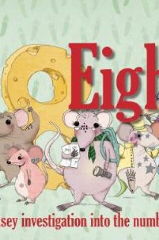 Cover of Dice Mice Eight