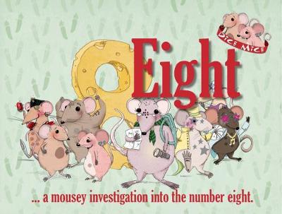 Cover of Dice Mice Eight
