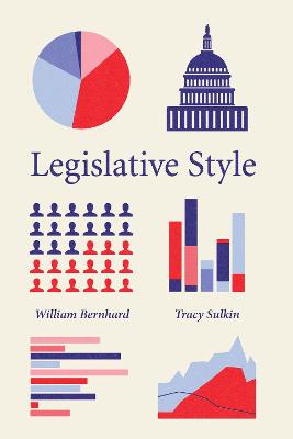 Book cover for Legislative Style