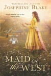 Book cover for Maid in the West