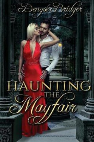 Cover of Haunting the Mayfair